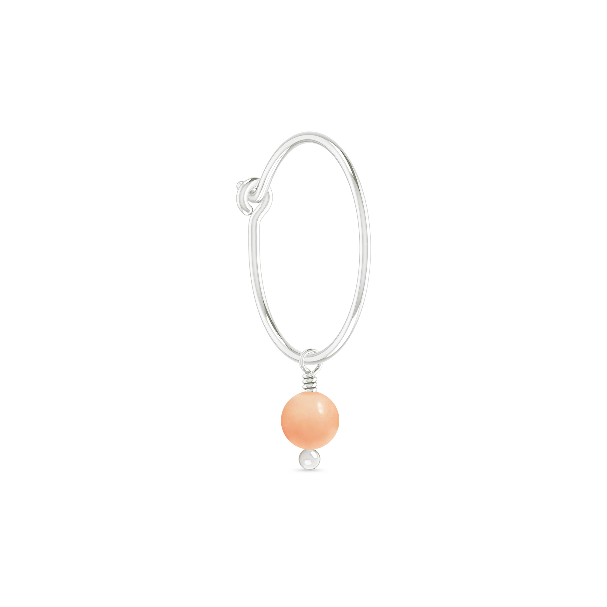 ID Fine Ibiza Mini Hoop